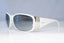 PRADA Womens Boxed Designer Sunglasses White Butterfly SPR 07G 4AO-3M1 19488