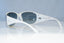 PRADA Womens Boxed Designer Sunglasses White Butterfly SPR 07G 4AO-3M1 19488