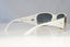 PRADA Womens Boxed Designer Sunglasses White Butterfly SPR 07G 4AO-3M1 19488