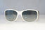 PRADA Womens Boxed Designer Sunglasses White Butterfly SPR 07G 4AO-3M1 19488