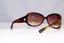 OLIVER PEOPLES Womens Diamante Designer Sunglasses Brown Butterfly Isis DM 18768