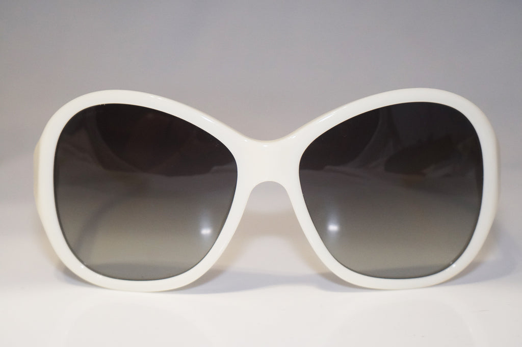 PRADA Womens Designer Sunglasses White Oversized SPR 20L 7S3-3M1 16192