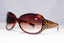 OLIVER PEOPLES Womens Oversized Designer Sunglasses Brown Sofiane TZGR 18767