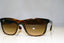 RAY-BAN Mens Designer Sunglasses Brown Wayfarer RB 4181 710/51 17632