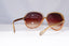 OLIVER PEOPLES Womens Oversized Designer Sunglasses Brown Sofiane TZGR 18767