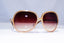 OLIVER PEOPLES Womens Oversized Designer Sunglasses Brown Sofiane TZGR 18767