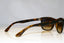 RAY-BAN Mens Designer Sunglasses Brown Wayfarer RB 4181 710/51 17632