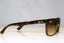 RAY-BAN Mens Designer Sunglasses Brown Wayfarer RB 4181 710/51 17632