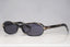 GUCCI Vintage Mens Unisex Designer Sunglasses Silver Rectangle GG 2554 PP5 16282