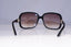 GUCCI Mens Diamante Designer Sunglasses Black Butterfly GG 3107 807LF 19831