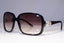 GUCCI Mens Diamante Designer Sunglasses Black Butterfly GG 3107 807LF 19831