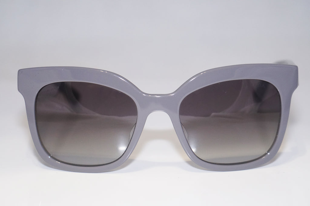 PRADA Womens Designer Sunglasses Grey Butterfly SPR 24Q-F TFU-3M1 16284