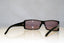 GUCCI Mens Vintage 1990 Designer Sunglasses Brown Rectangle GG 2515 9DO 17613