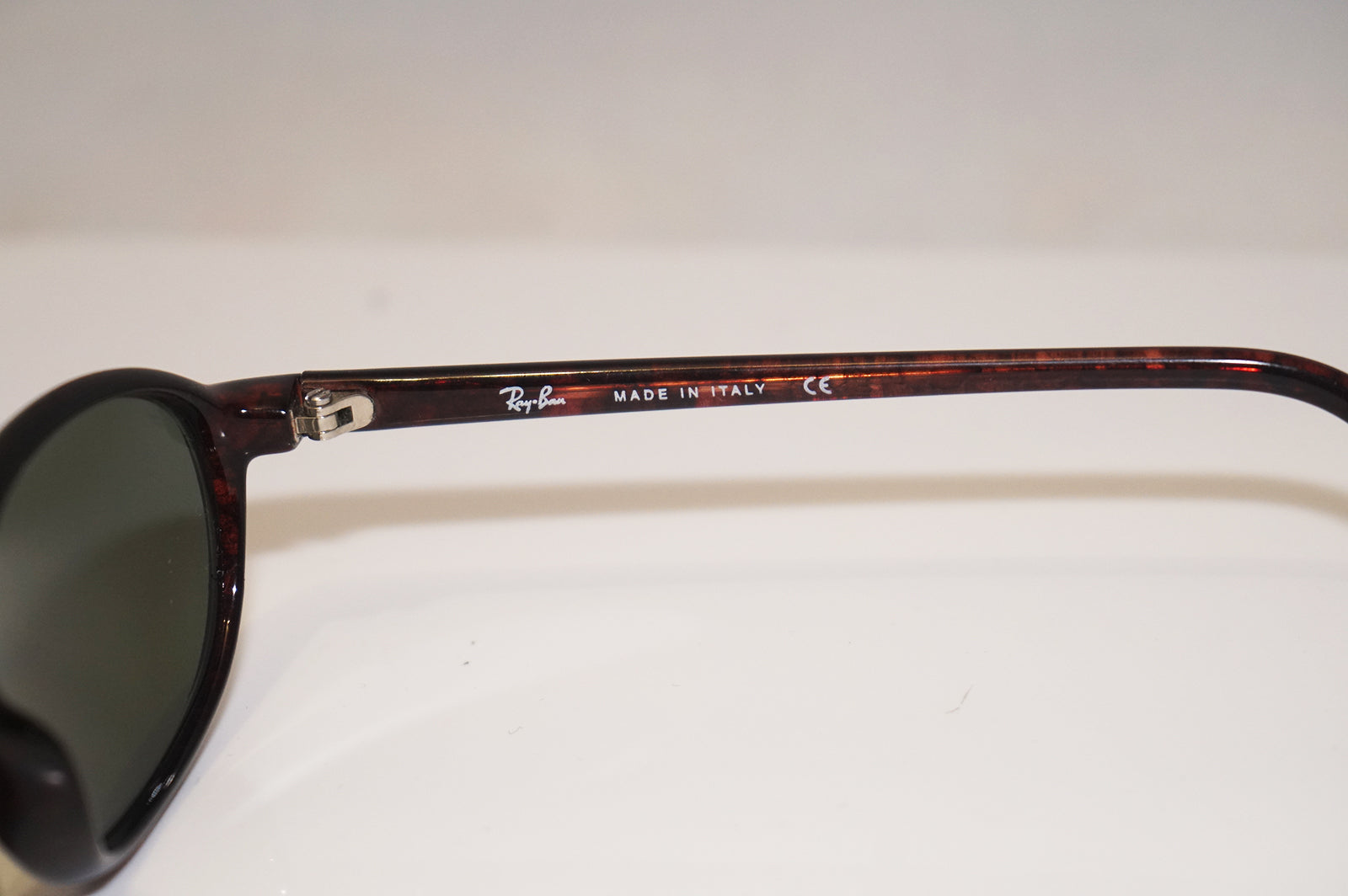 現品特価品 レイバンRay Ban RB2007 SIDE STREET W2383 - メンズ