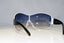 CHANEL Womens Designer Sunglasses White Shield  SKI 4114 287/8G 17623