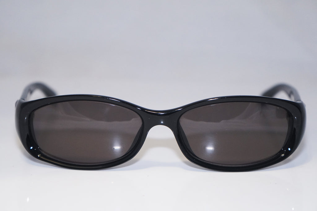 GUCCI Vintage 1990 Mens Unisex Designer Sunglasses Black GG 2456 E1K 16395