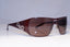 DOLCE & GABBANA Mens Designer Sunglasses Brown Rectangle D&G 6009 07/73 19830