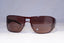 DOLCE & GABBANA Mens Designer Sunglasses Brown Rectangle D&G 6009 07/73 19830