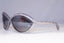 TOM FORD Womens Mirror Designer Sunglasses Grey Butterfly Sophia TF 121 19824