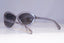 TOM FORD Womens Mirror Designer Sunglasses Grey Butterfly Sophia TF 121 19824