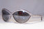 TOM FORD Womens Mirror Designer Sunglasses Grey Butterfly Sophia TF 121 19824