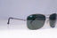 RAY-BAN Mens Designer Sunglasses Silver Pilot RB 3322 004/71 19820