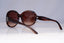 ROBERTO CAVALLI Womens Diamante Designer Sunglasses Tullipano 529S 50F 19813