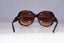 ROBERTO CAVALLI Womens Diamante Designer Sunglasses Tullipano 529S 50F 19813