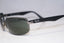 RAY-BAN Mens Designer Sunglasses Black Predator RB 3445 004 15442