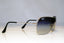 RAY-BAN Mens Designer Sunglasses Silver Shield RB 3211 003/8G 17628