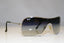 RAY-BAN Mens Designer Sunglasses Silver Shield RB 3211 003/8G 17628