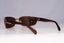 PRADA Mens Boxed Vintage Designer Sunglasses Brown SPR 53F 4AC-3N1 19840