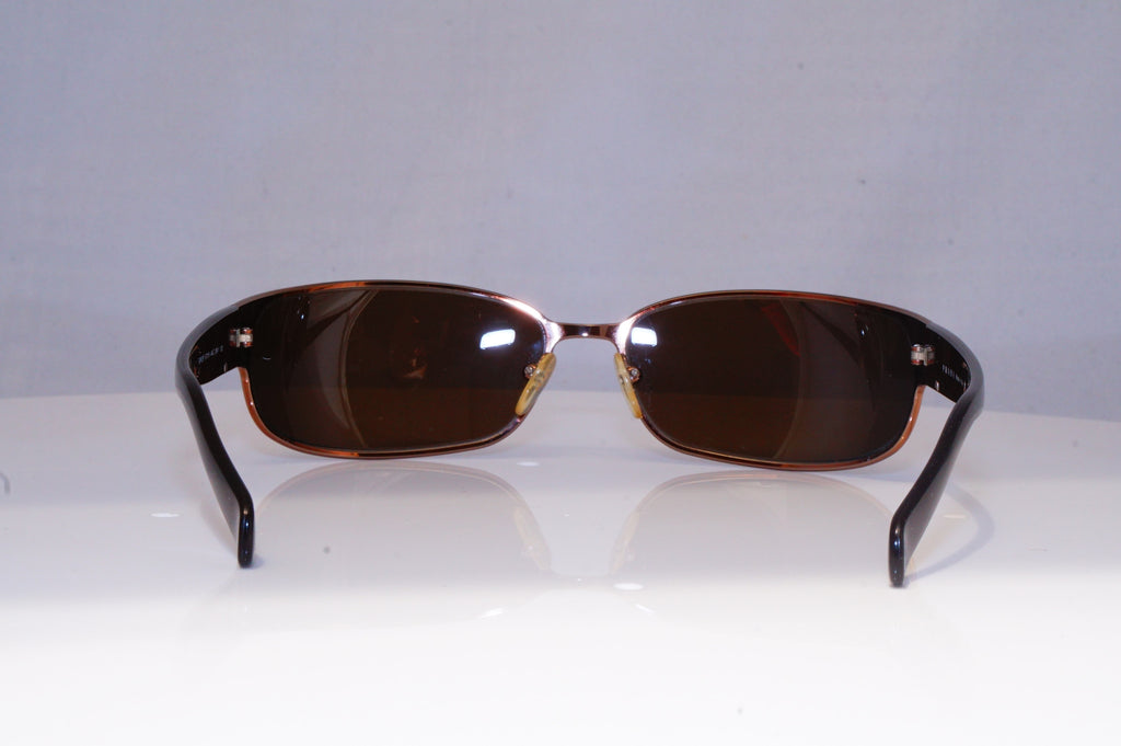 PRADA Mens Boxed Vintage Designer Sunglasses Brown SPR 53F 4AC-3N1 19840