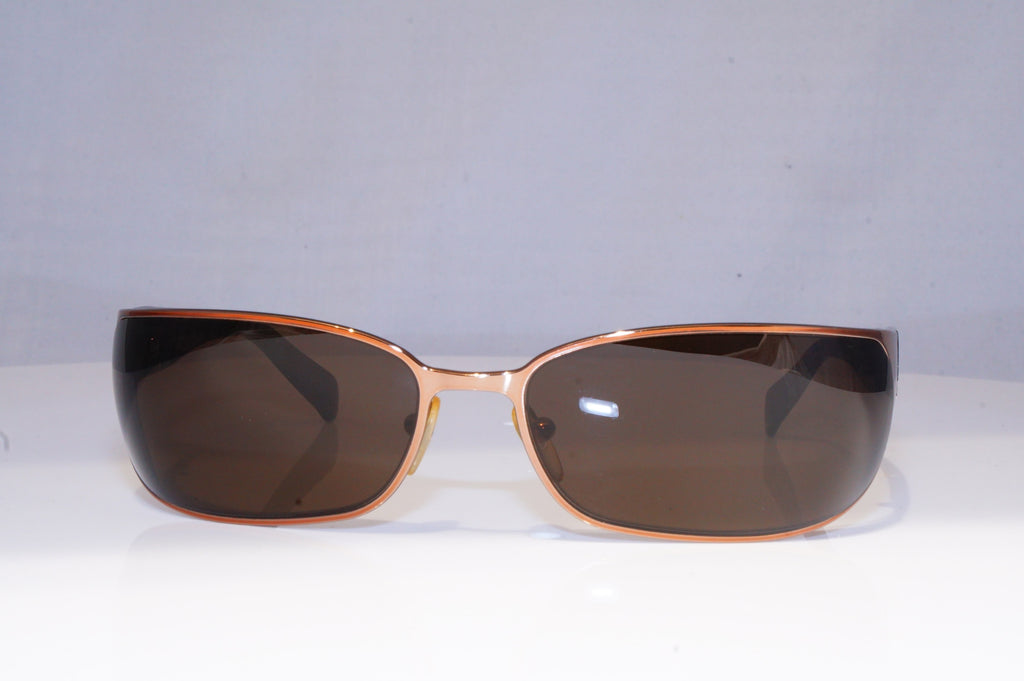 PRADA Mens Boxed Vintage Designer Sunglasses Brown SPR 53F 4AC-3N1 19840