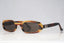 GUCCI Vintage 1990 Mens Unisex Designer Sunglasses Brown GG 1157 3CX 16391