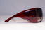 GUCCI Womens Boxed Oversized Designer Sunglasses Burgundy GG 2961 GTFS2 19825