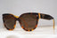 PRADA Womens Designer Sunglasses Brown Butterfly SPR 17O FAL-6E1 15612