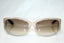 GUCCI Womens Designer Sunglasses Brown Rectangle GG 3032 20FS8 16311