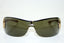 GUCCI Womens Designer Sunglasses Brown Shield GG 2712 QB1 15955